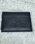 Portacarte Gucci