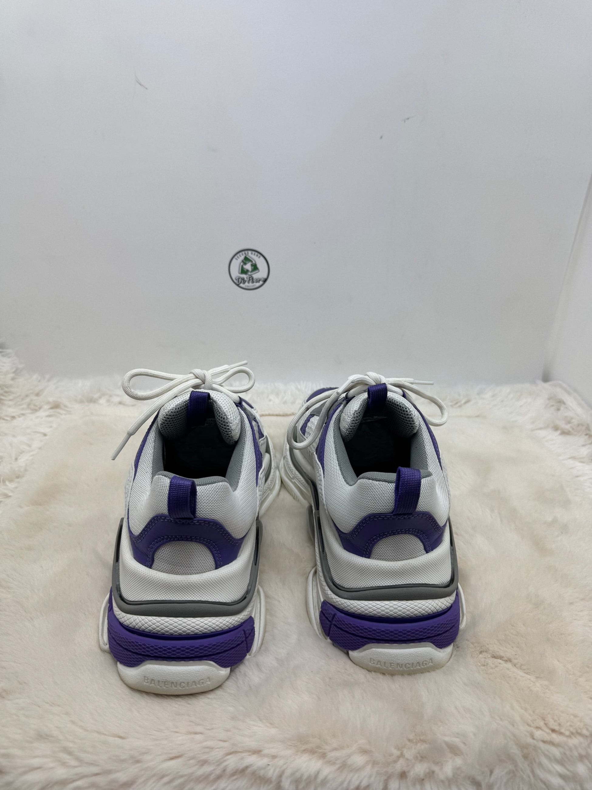 Balenciaga Triple S 40