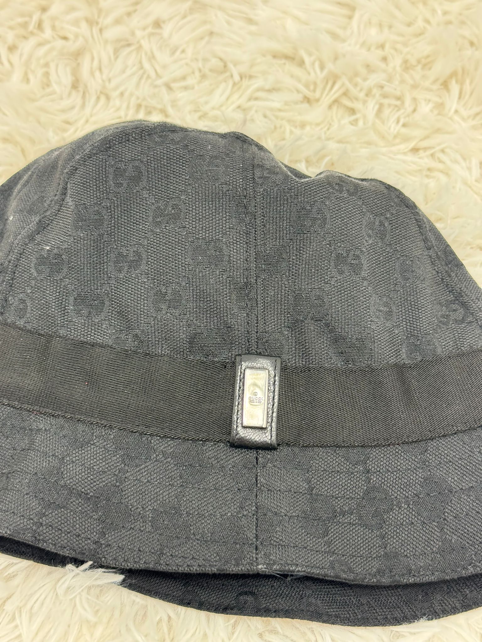 Cappello Gucci S