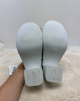 Ciabatta Miu Miu