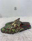 Mocassino Gucci 38