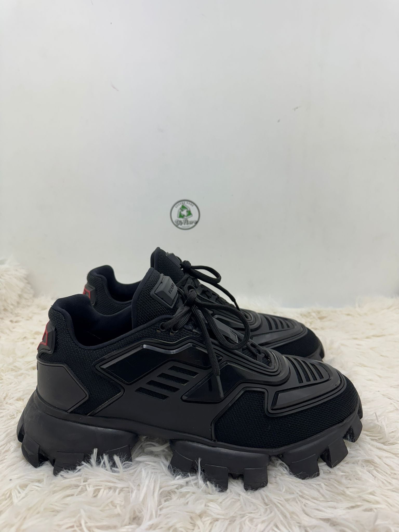 Prada Thunder 42