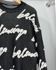 maglione Balenciaga Size M veste XL