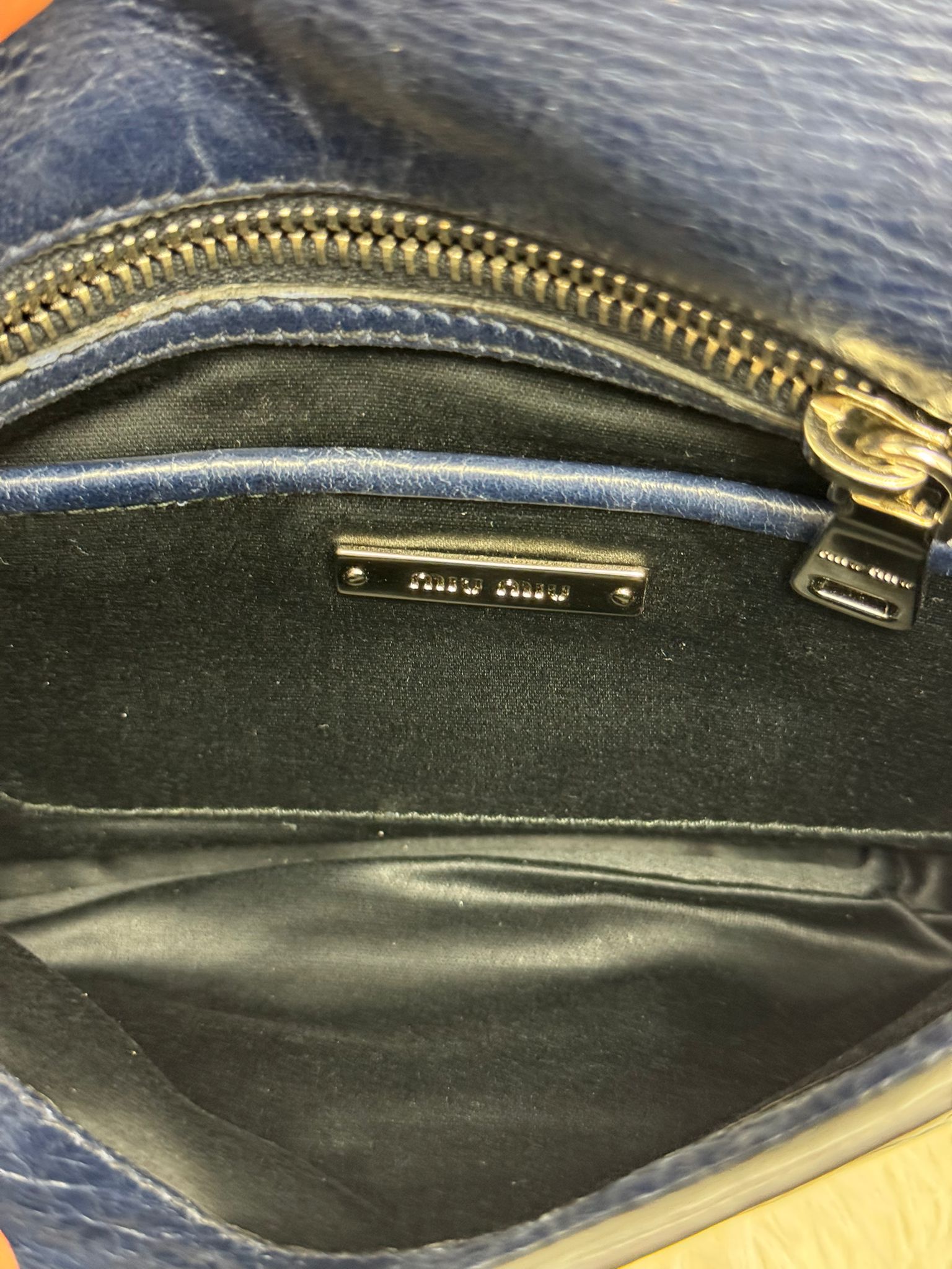 Borsa MiuMiu