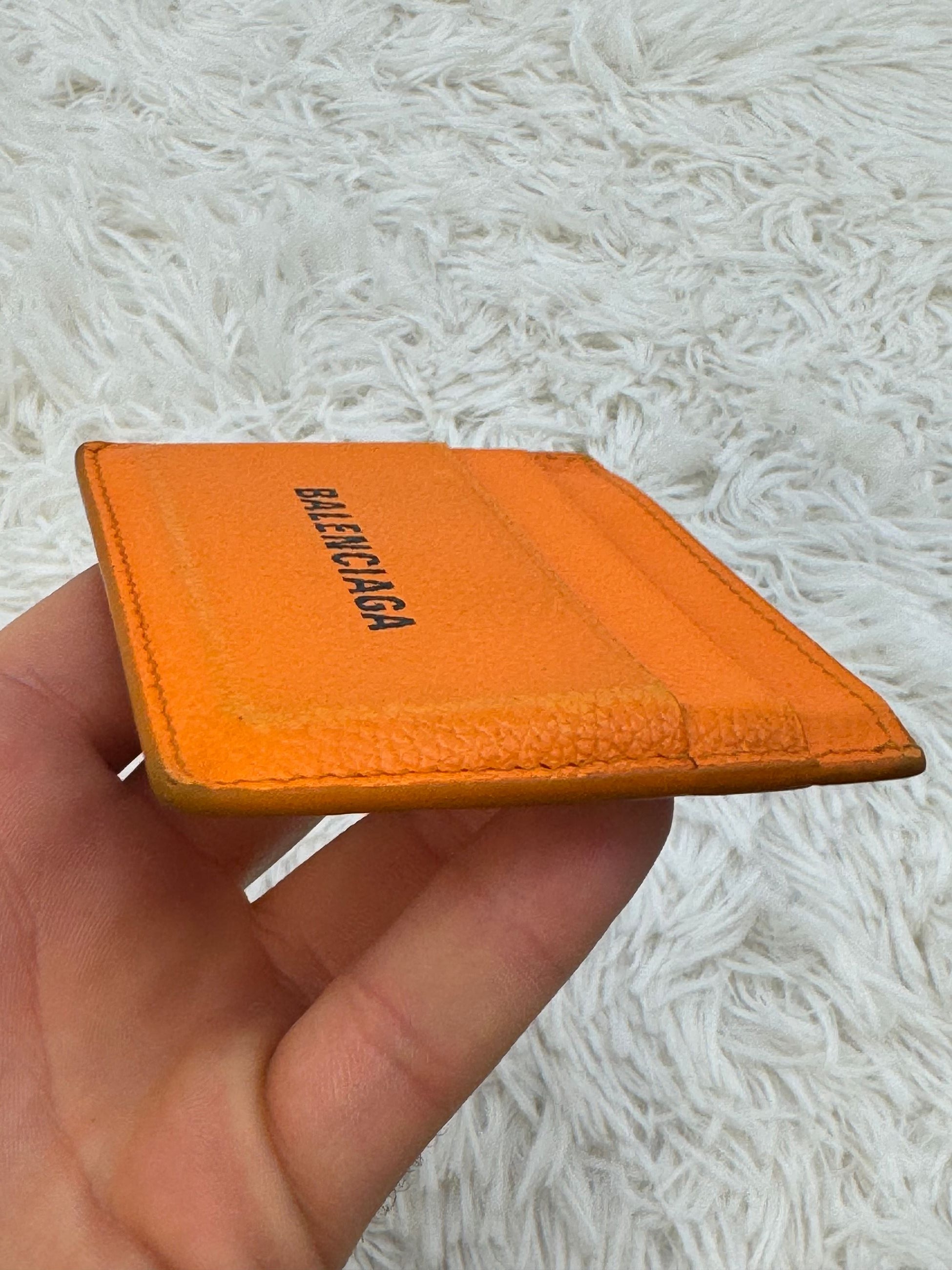 Portacarte Balenciaga