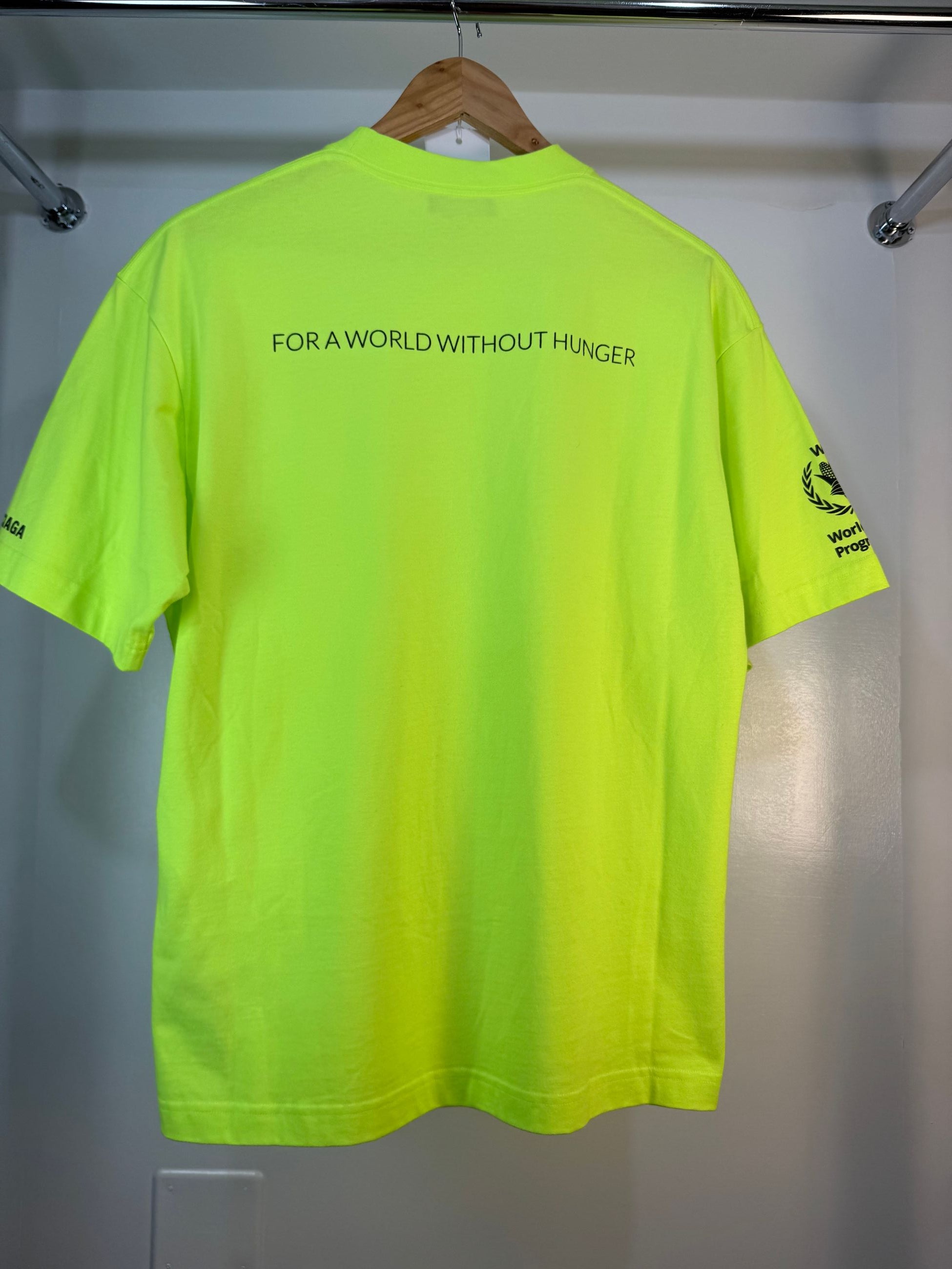t-shirt Balenciaga