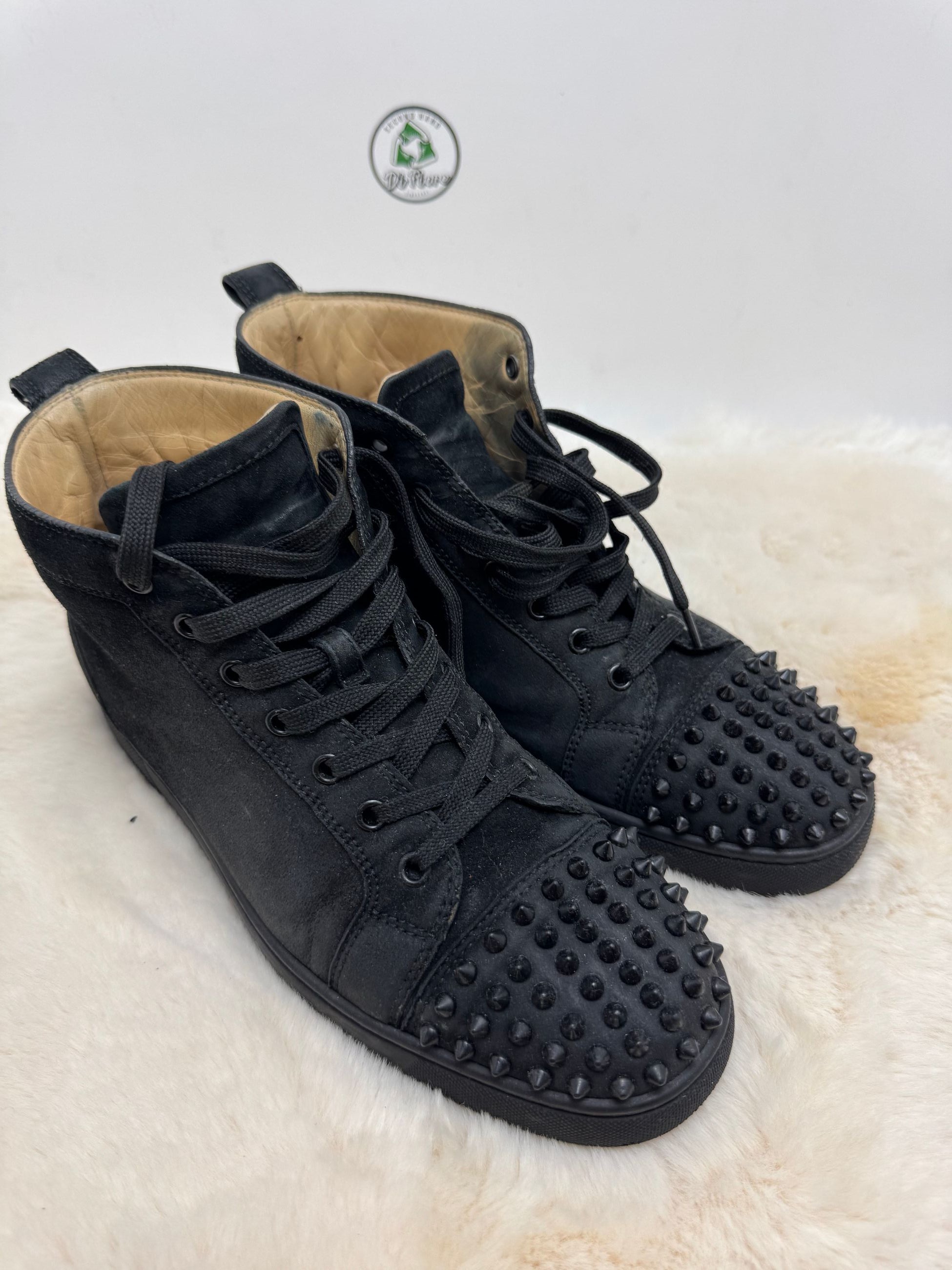 Scarpa Louboutin