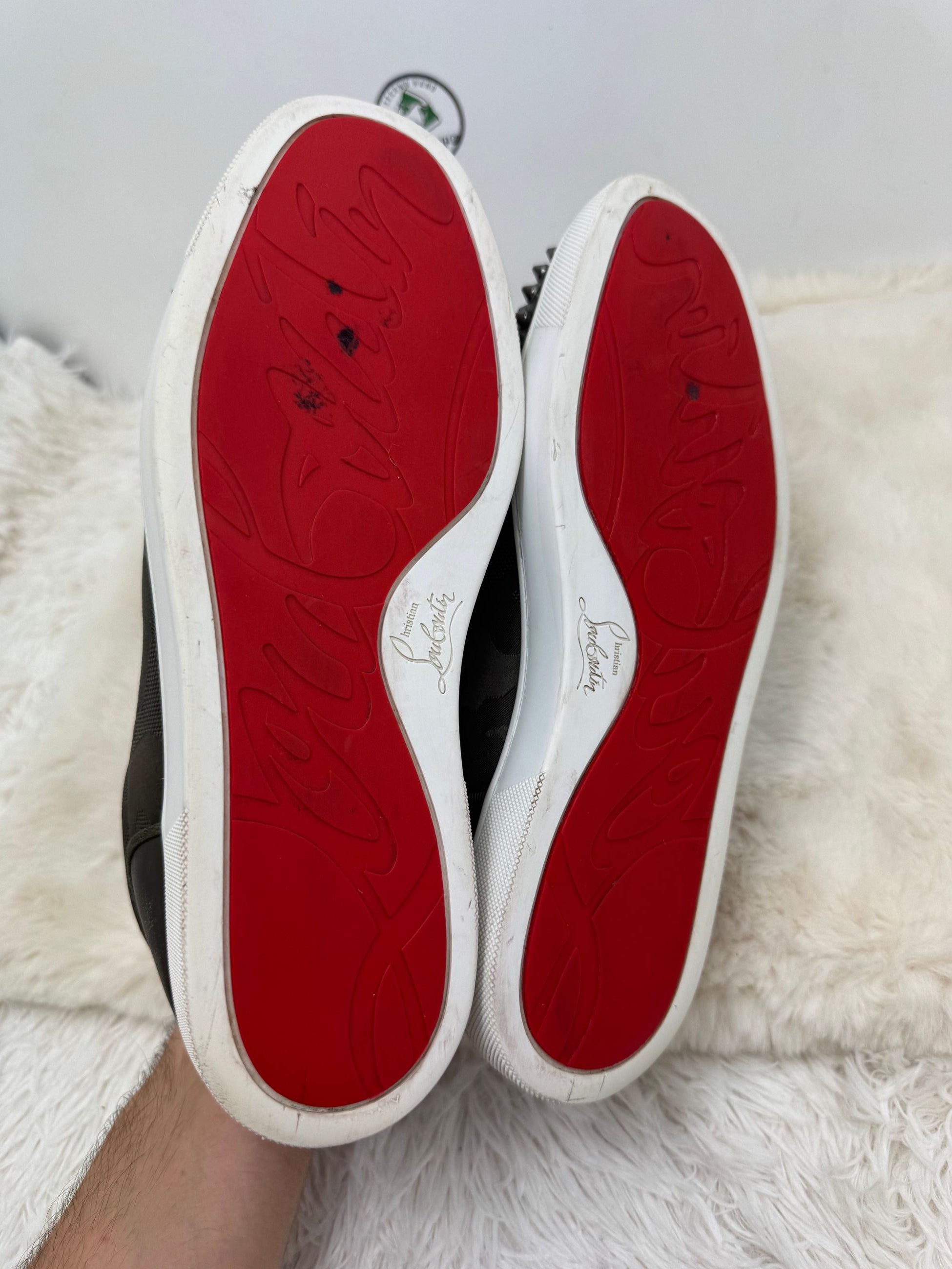 Scarpa Louboutin