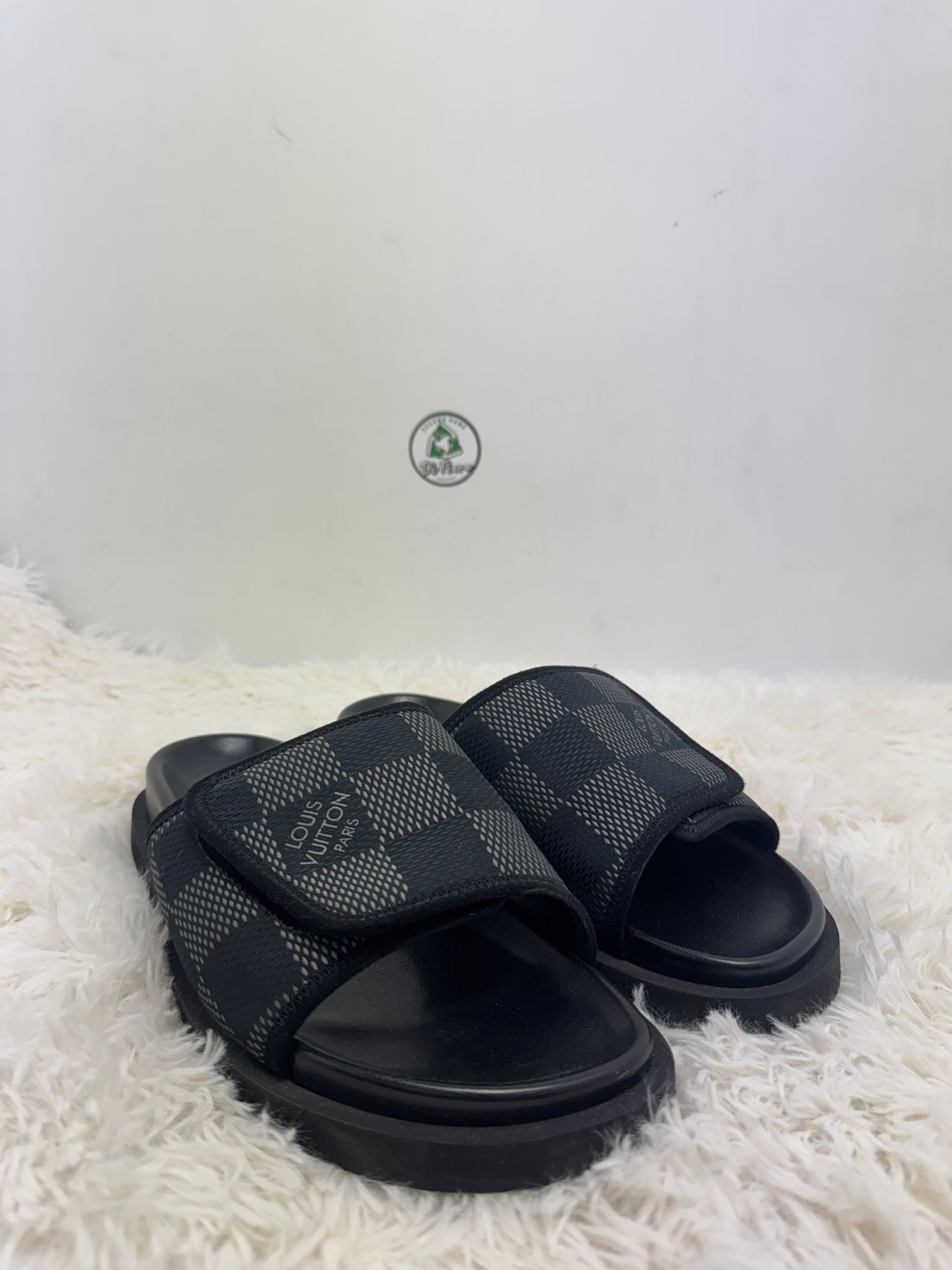 Ciabatta Louis Vuitton 42