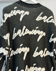 maglione Balenciaga M veste XL