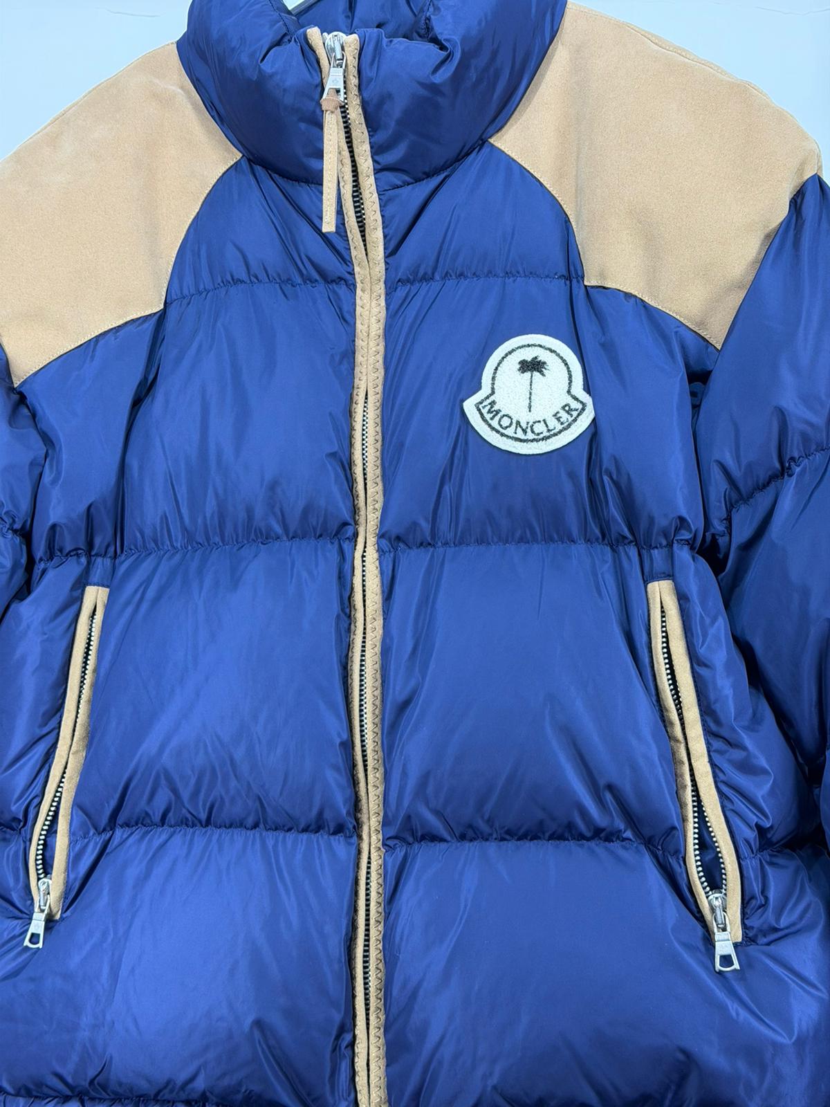 Moncler X Palm Angels L