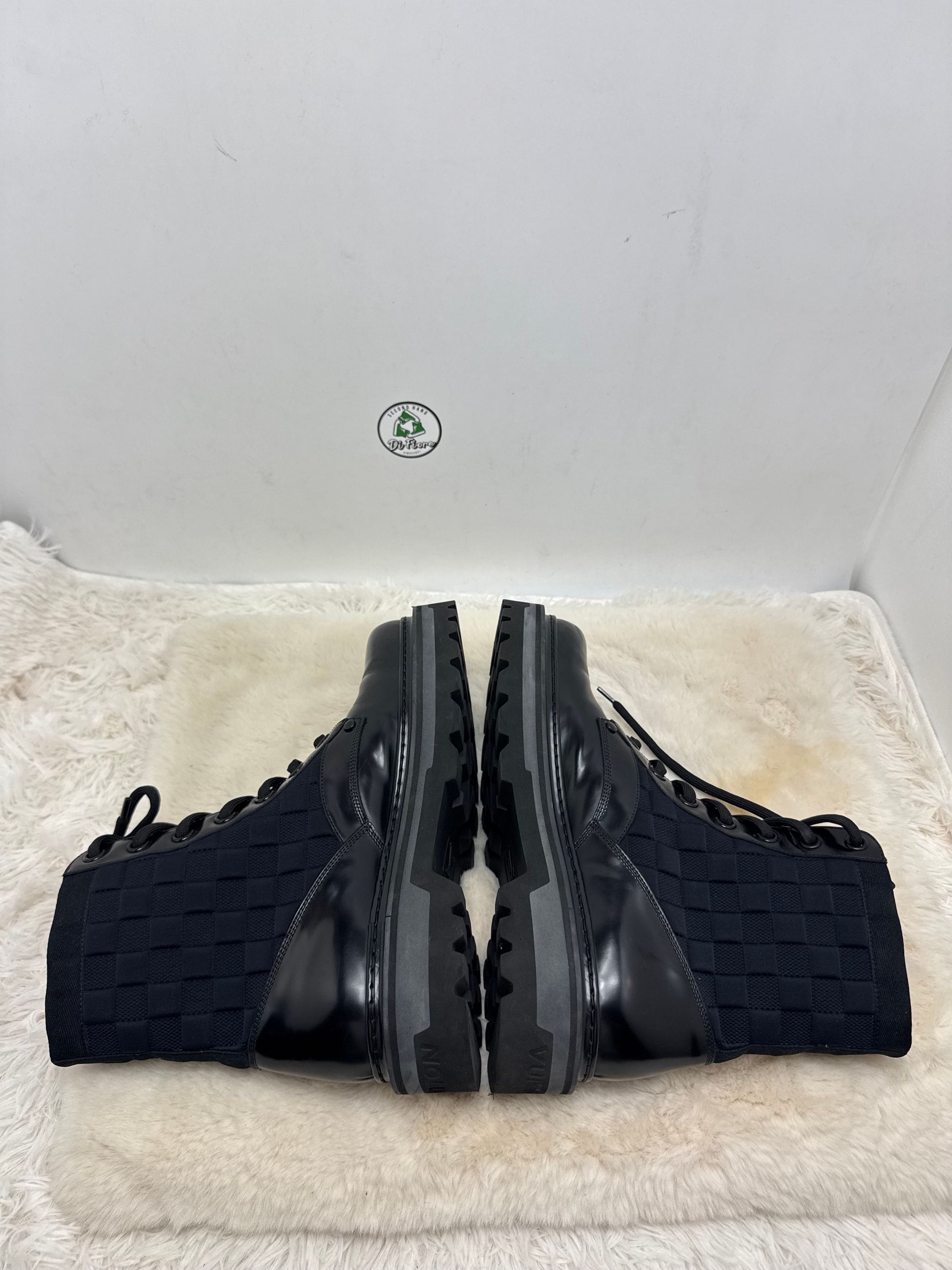 Scarpe Louis Vuitton