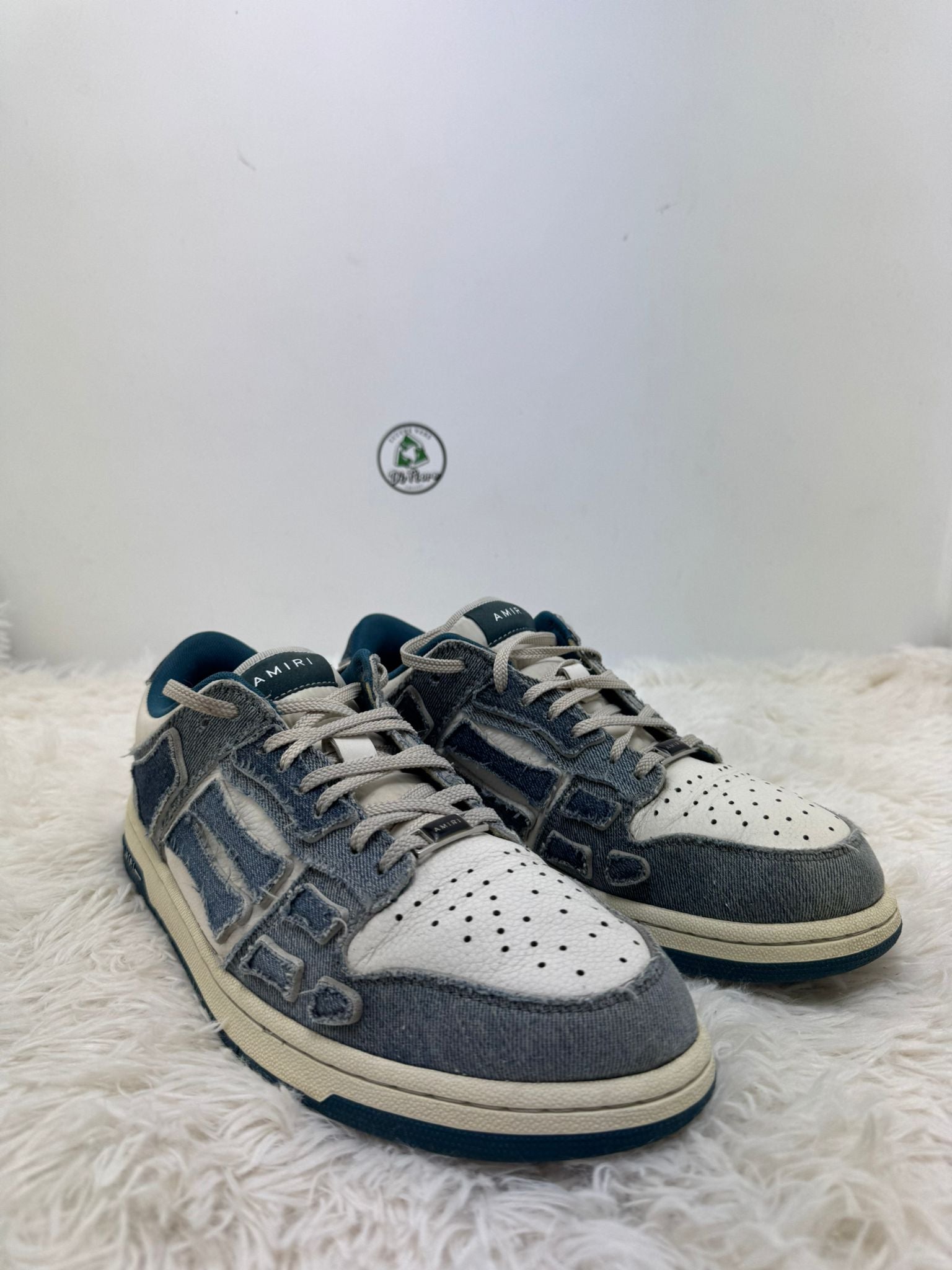 Amiri skeleton 43