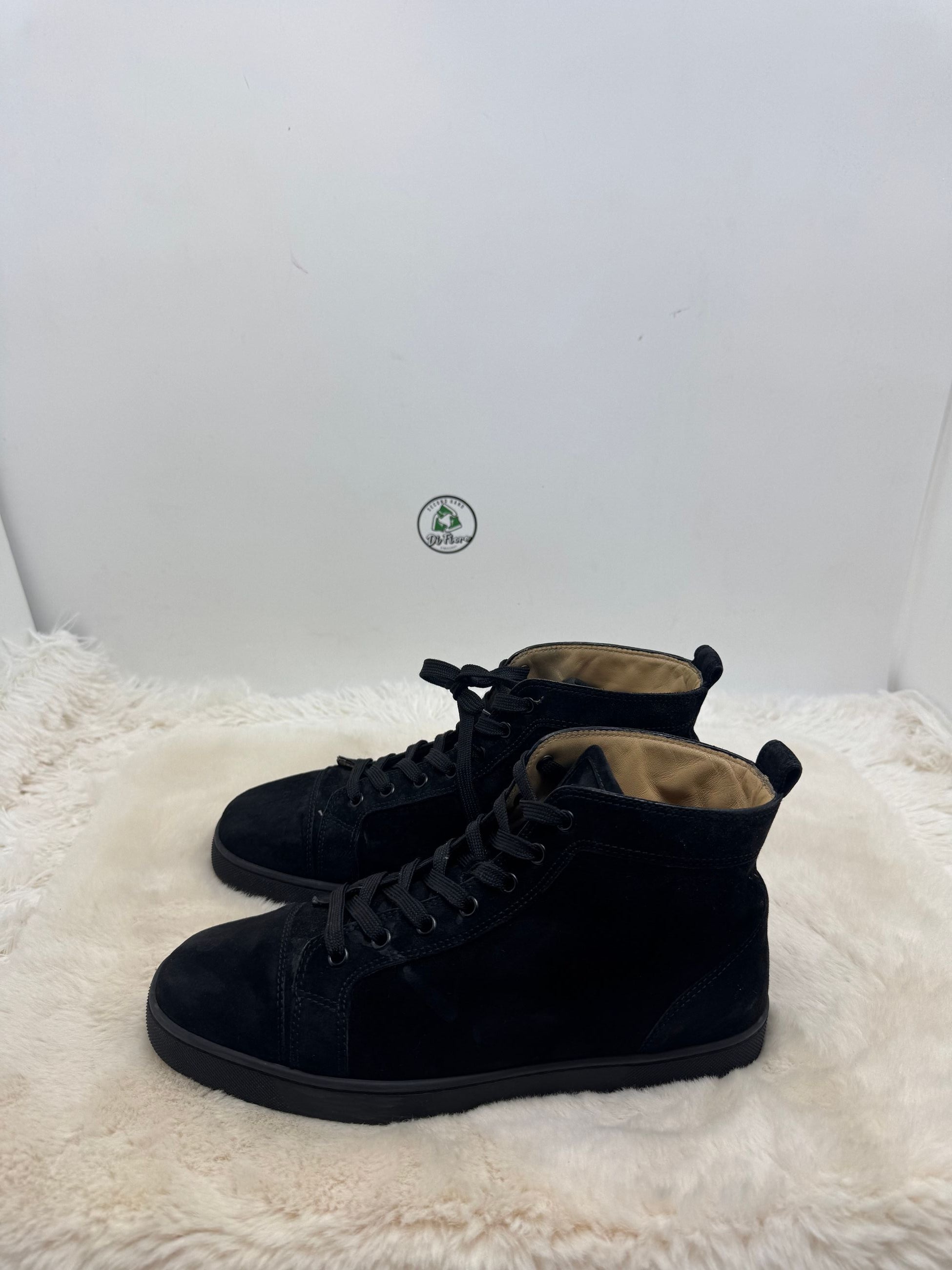 Louboutin 43