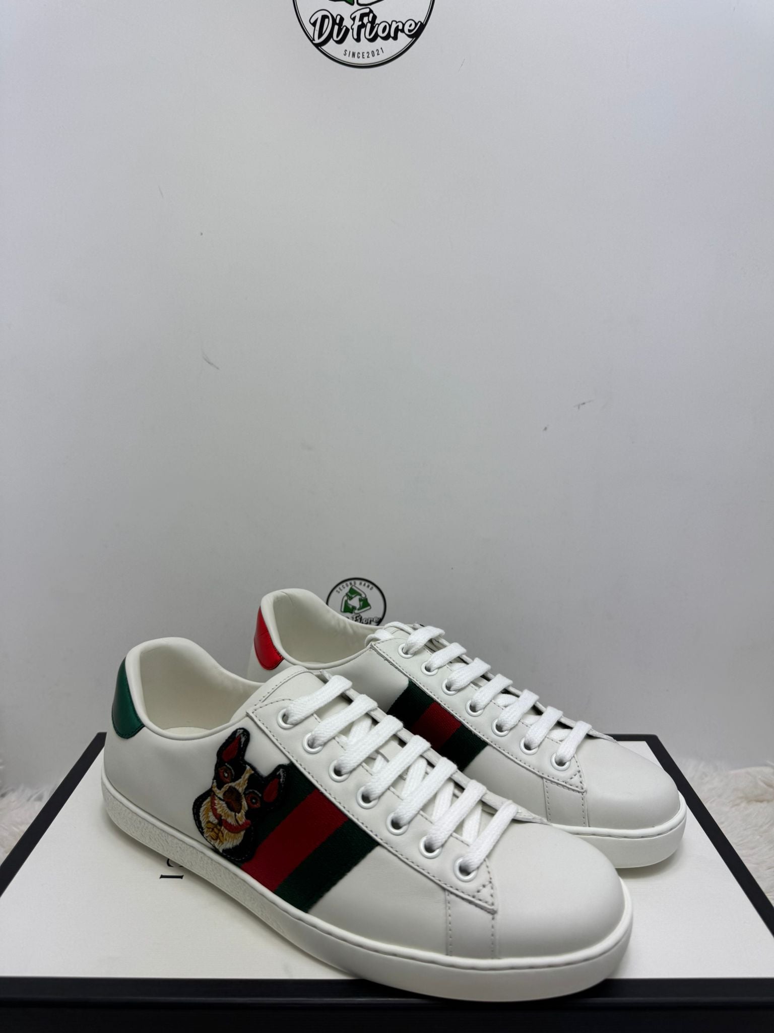 Gucci Ace 41