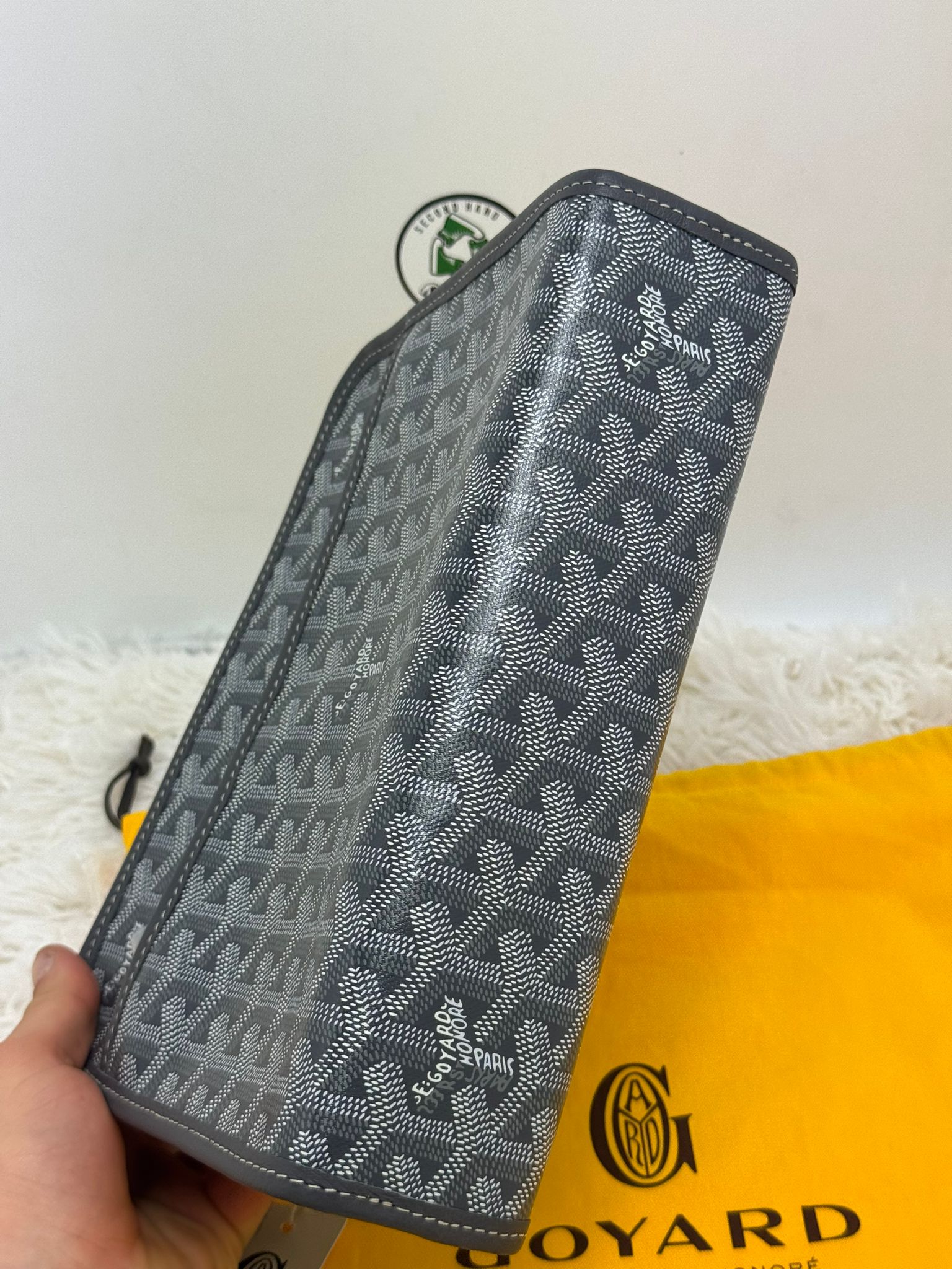 Goyard PM