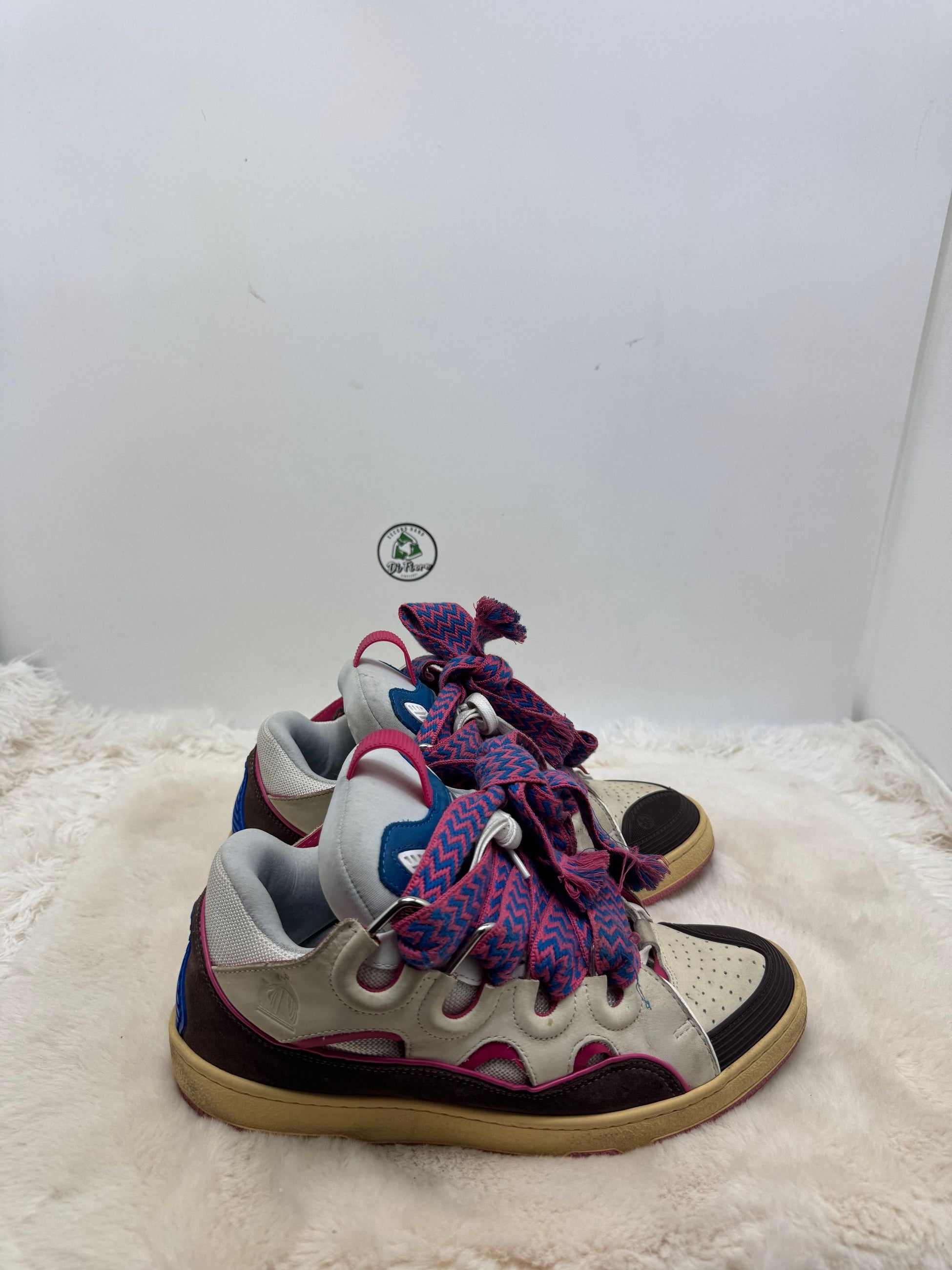 Lanvin Crub 42