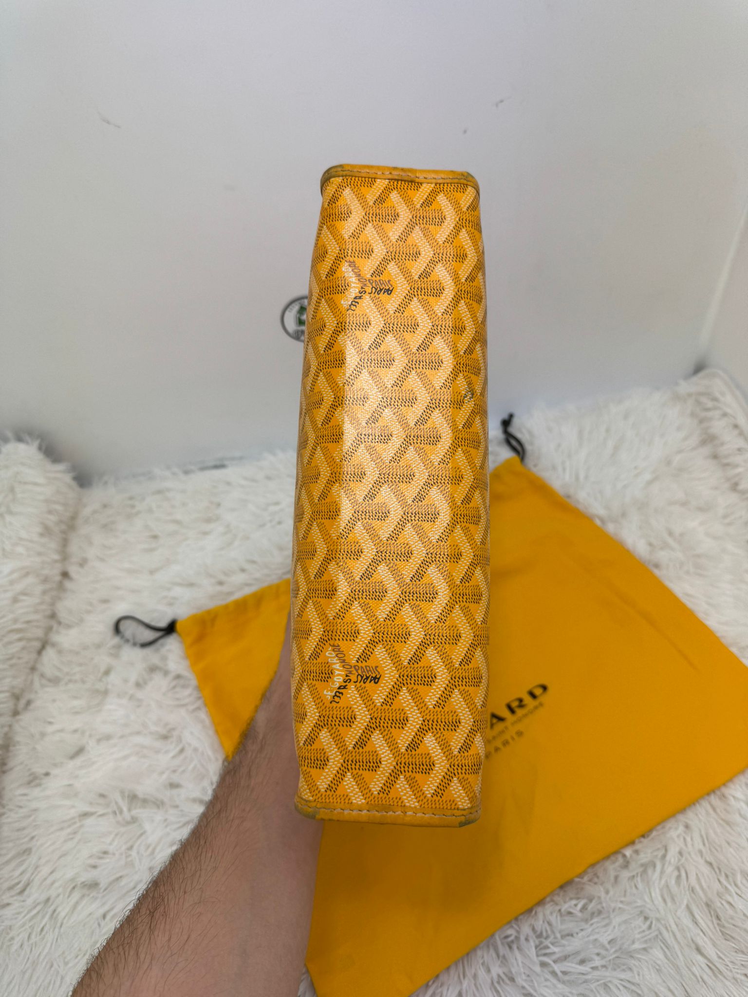 Goyard GM