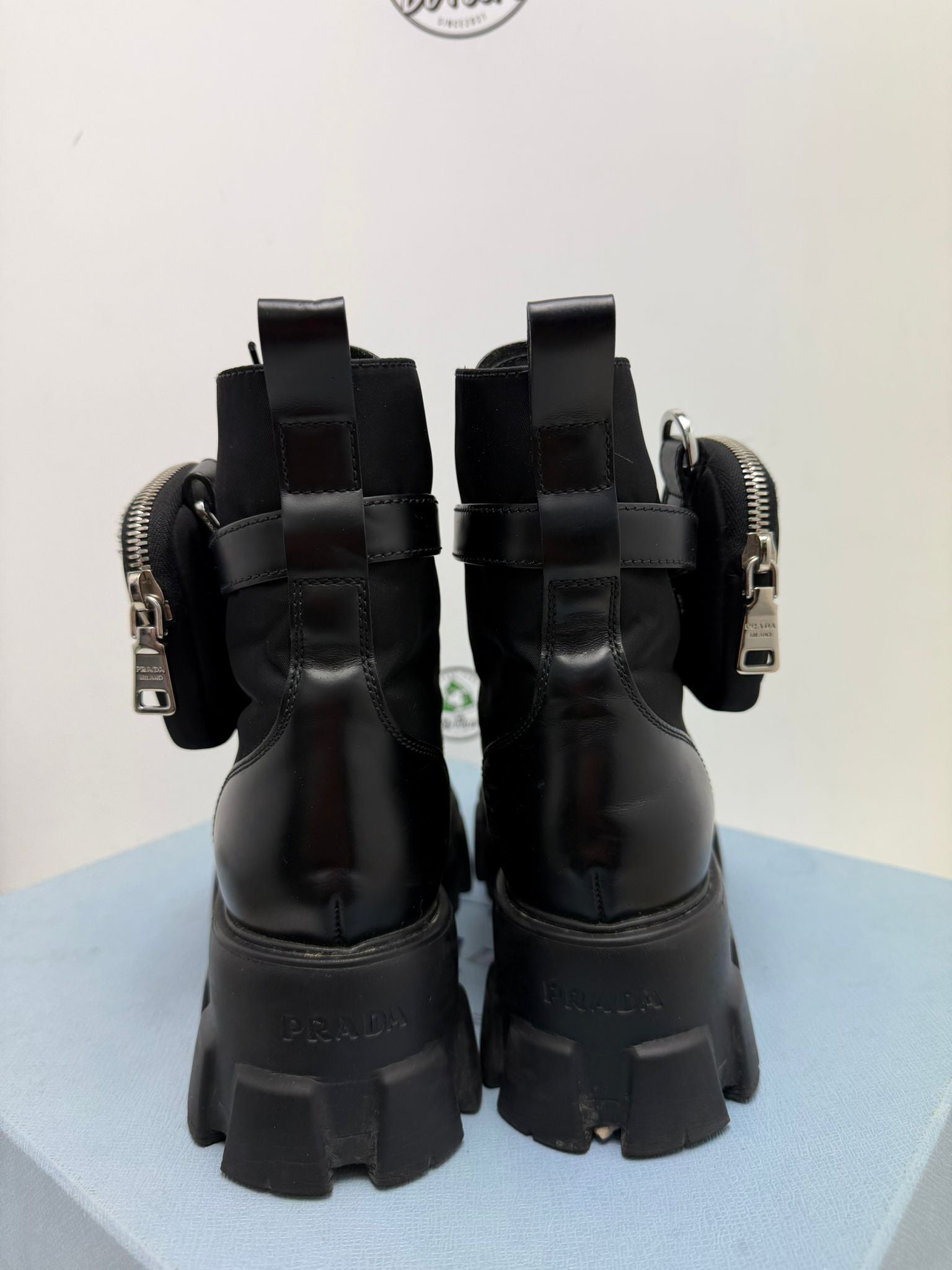 Stivaletto Prada 38