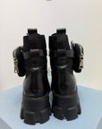 Stivaletto Prada 38