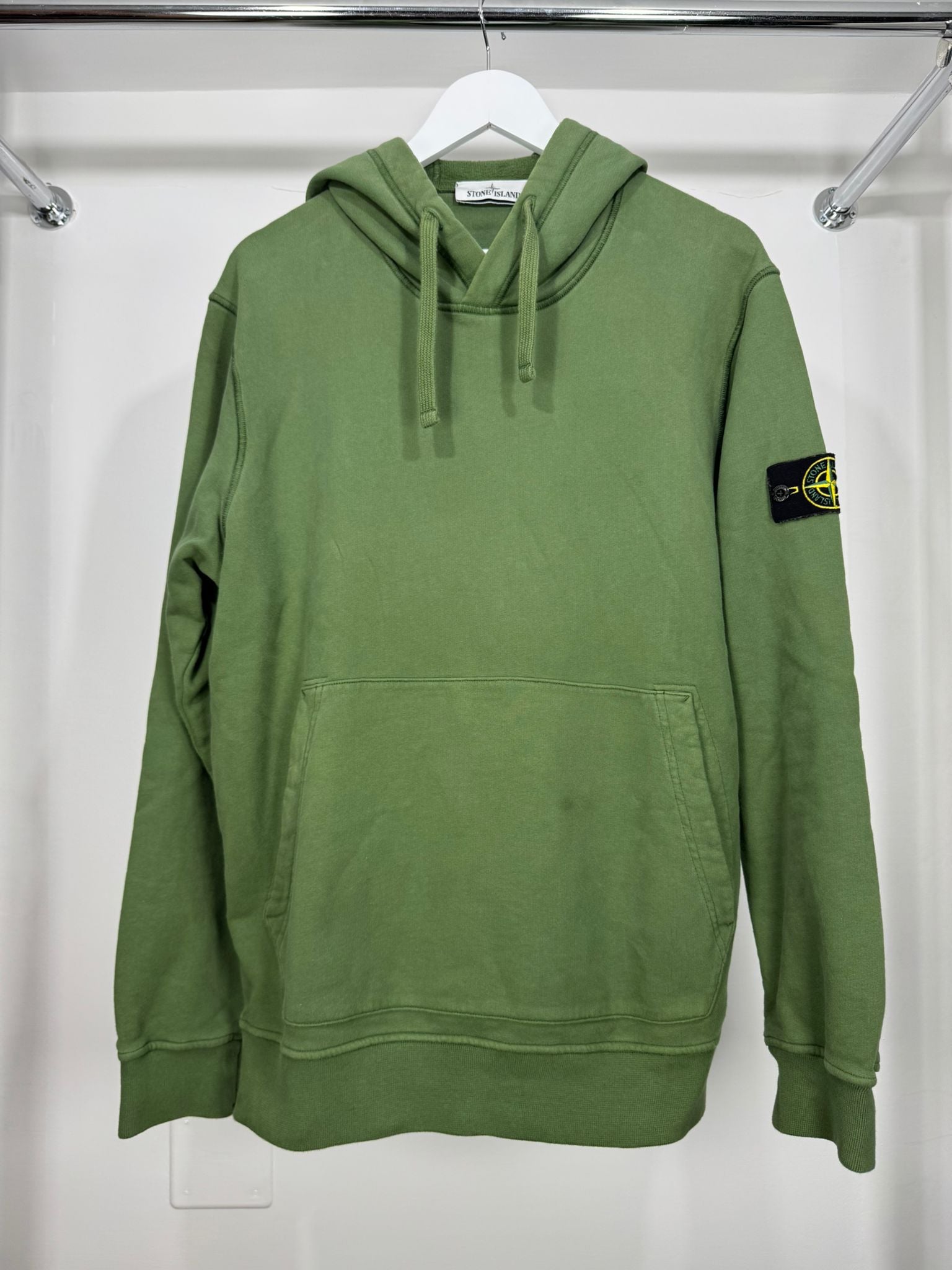Felpa Stone Island XL