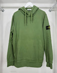 Felpa Stone Island XL