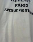 T-shirt Dior XXL