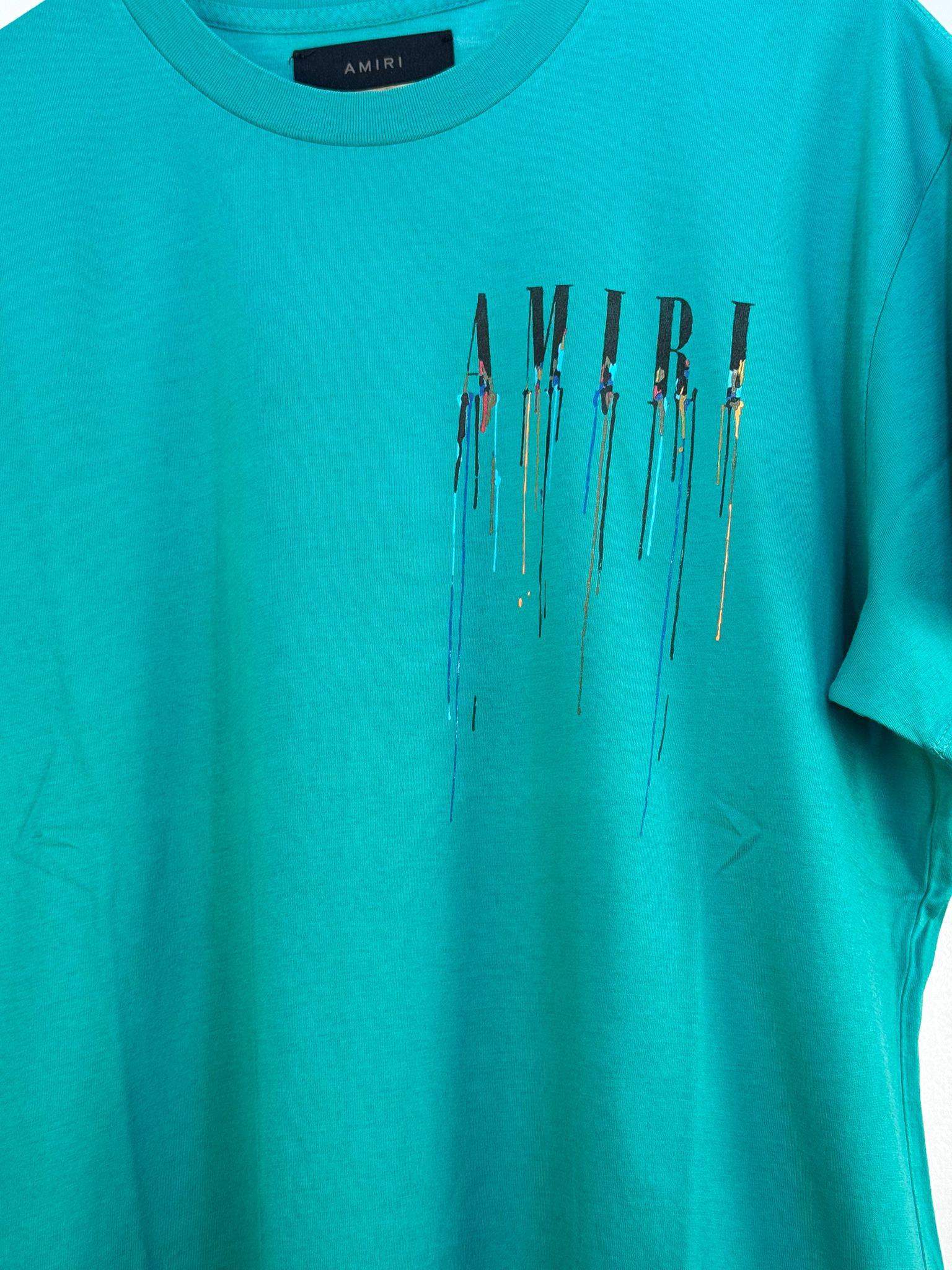 T-shirt Amiri M