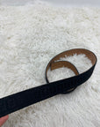 Cintura Fendi 85
