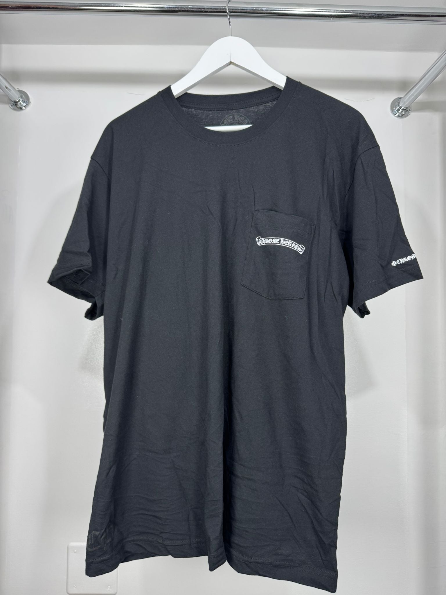 T-shirt Chrome Hearts XXL