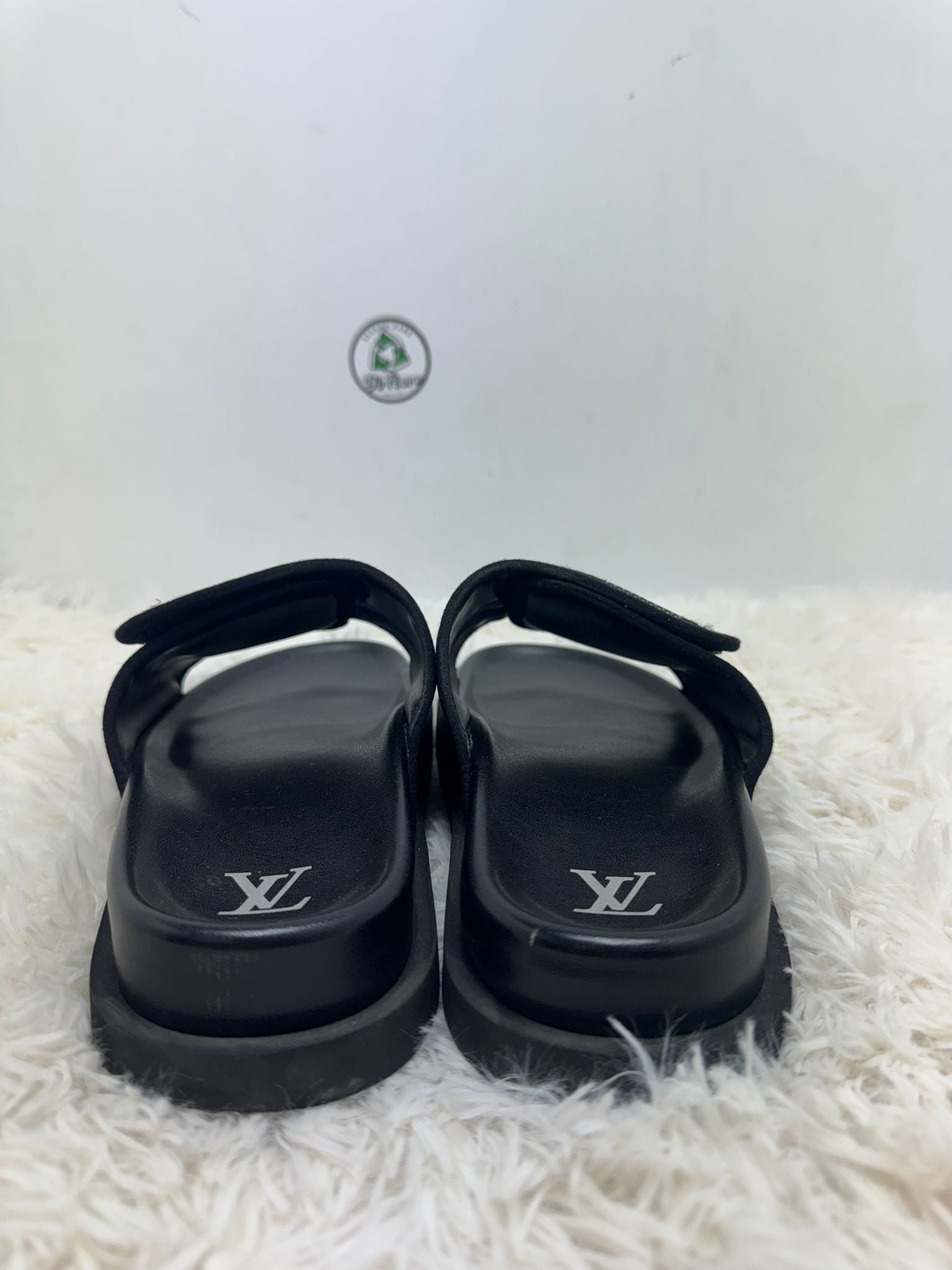 Ciabatta Louis Vuitton 42