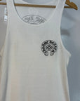 Canotta Chrome Hearts M