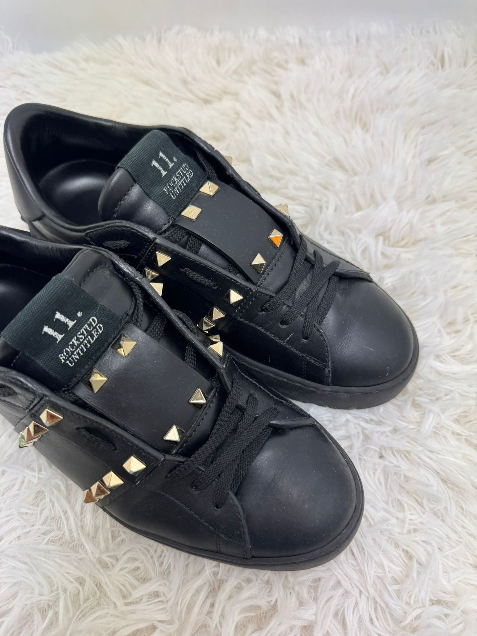 Valentino Rockstud 38