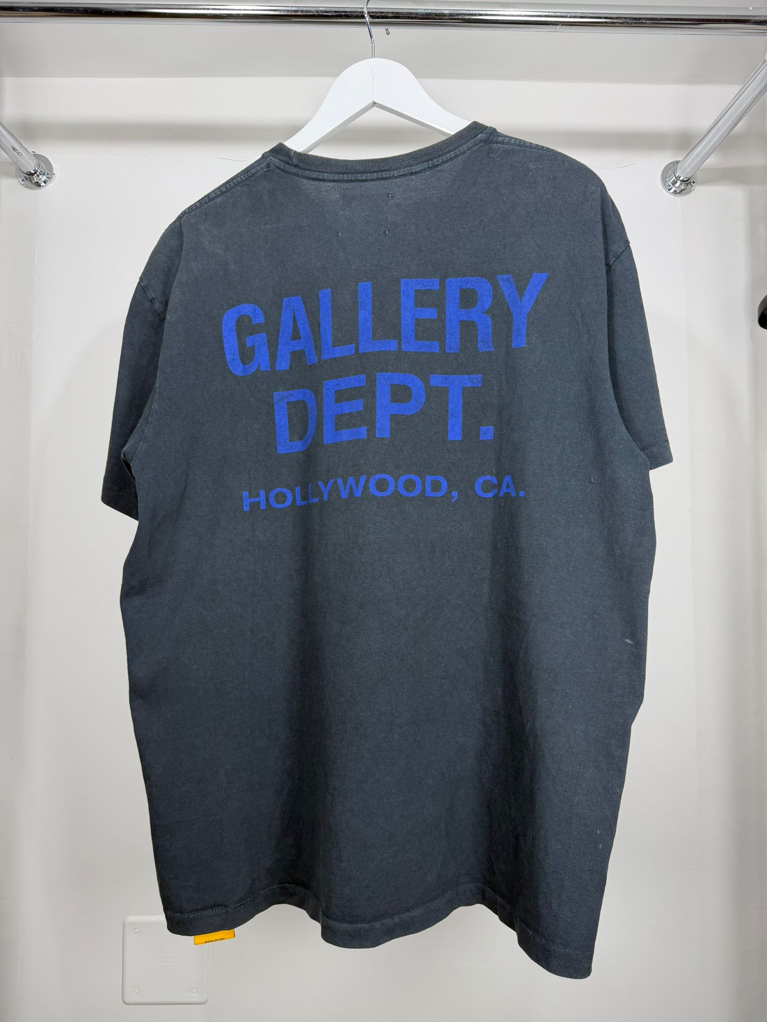 GALLERY DEPT t shirt L