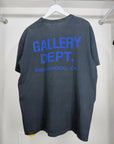 GALLERY DEPT t shirt L