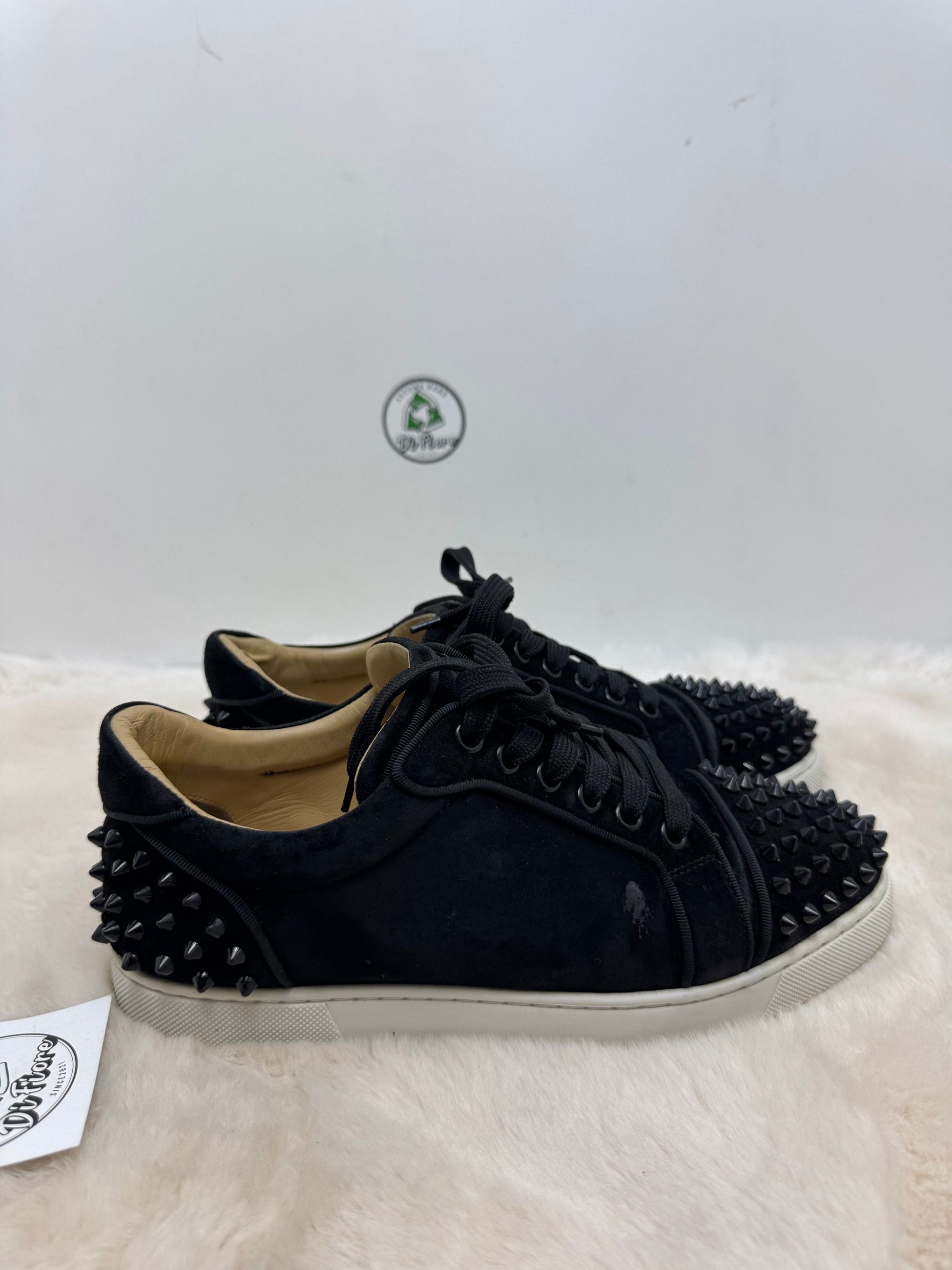 Scarpa Louboutin