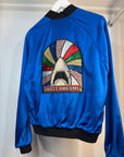 Bomber Saint Laurent