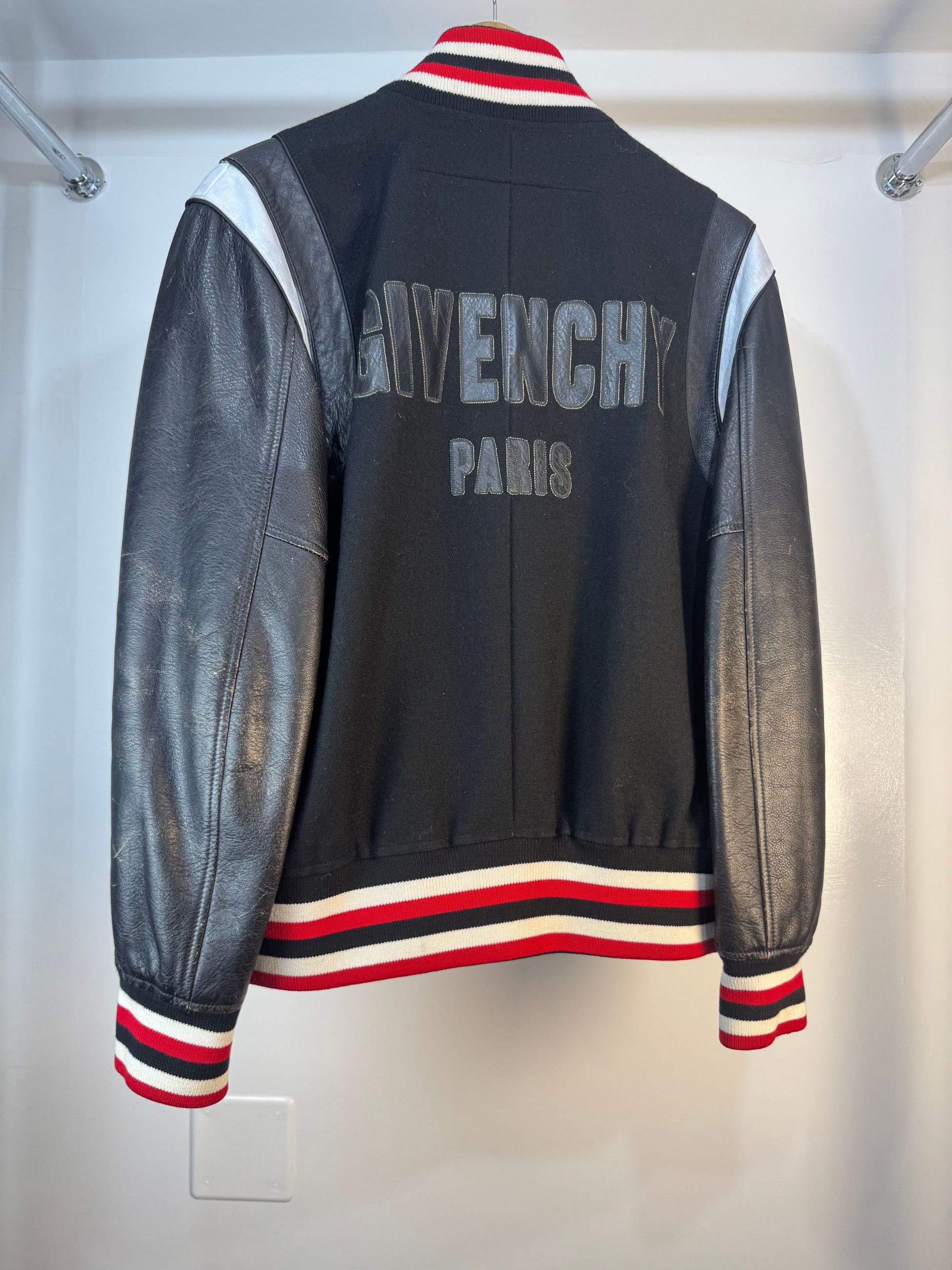 Giacca Givenchy