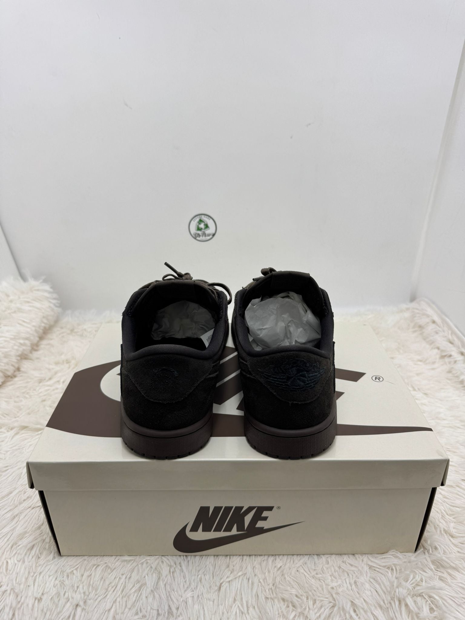 Travis Scott Jordan 1 41