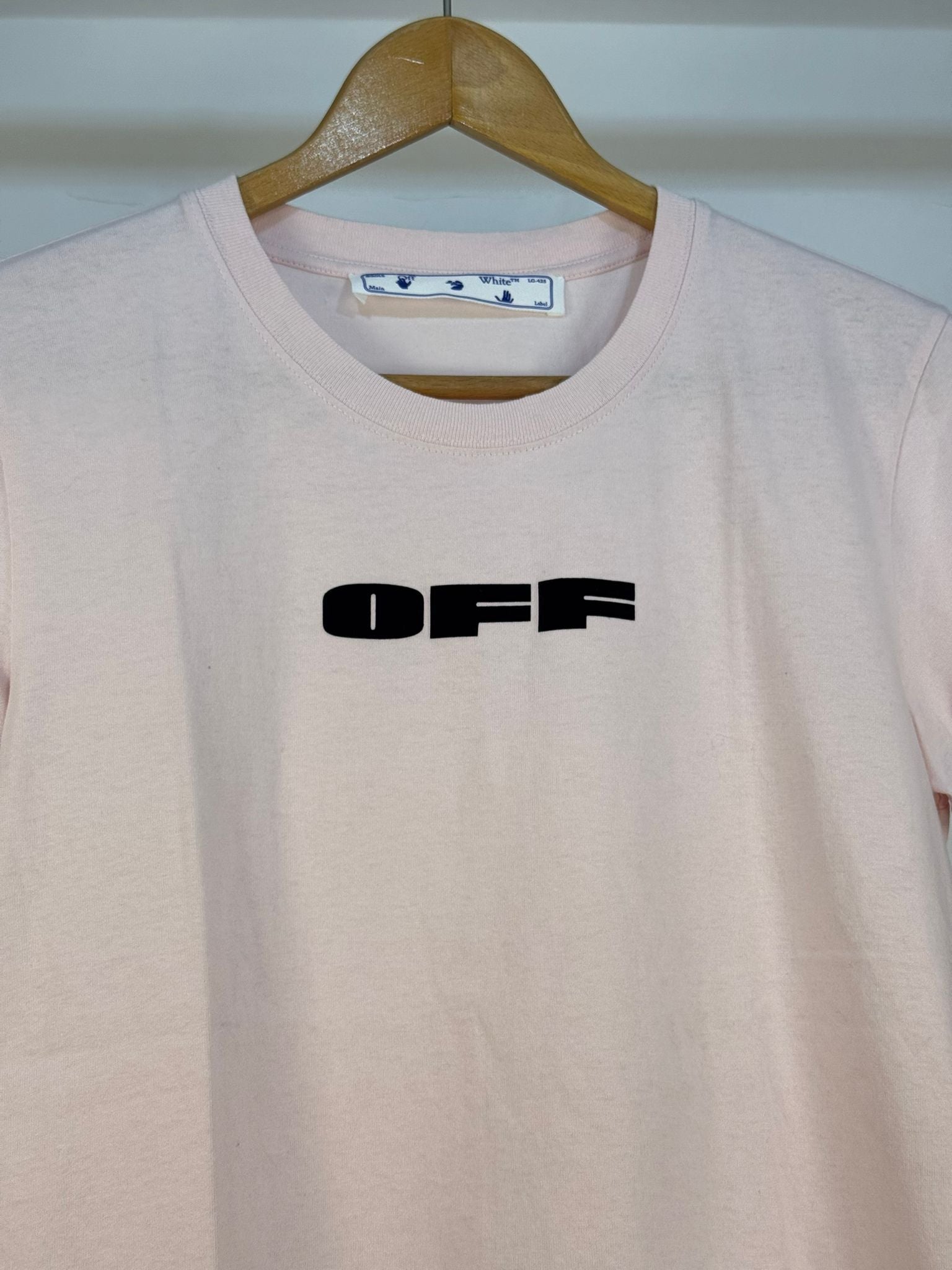 T-shirt Off-White S
