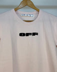 T-shirt Off-White S