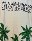 T-shirt Palm Angels M
