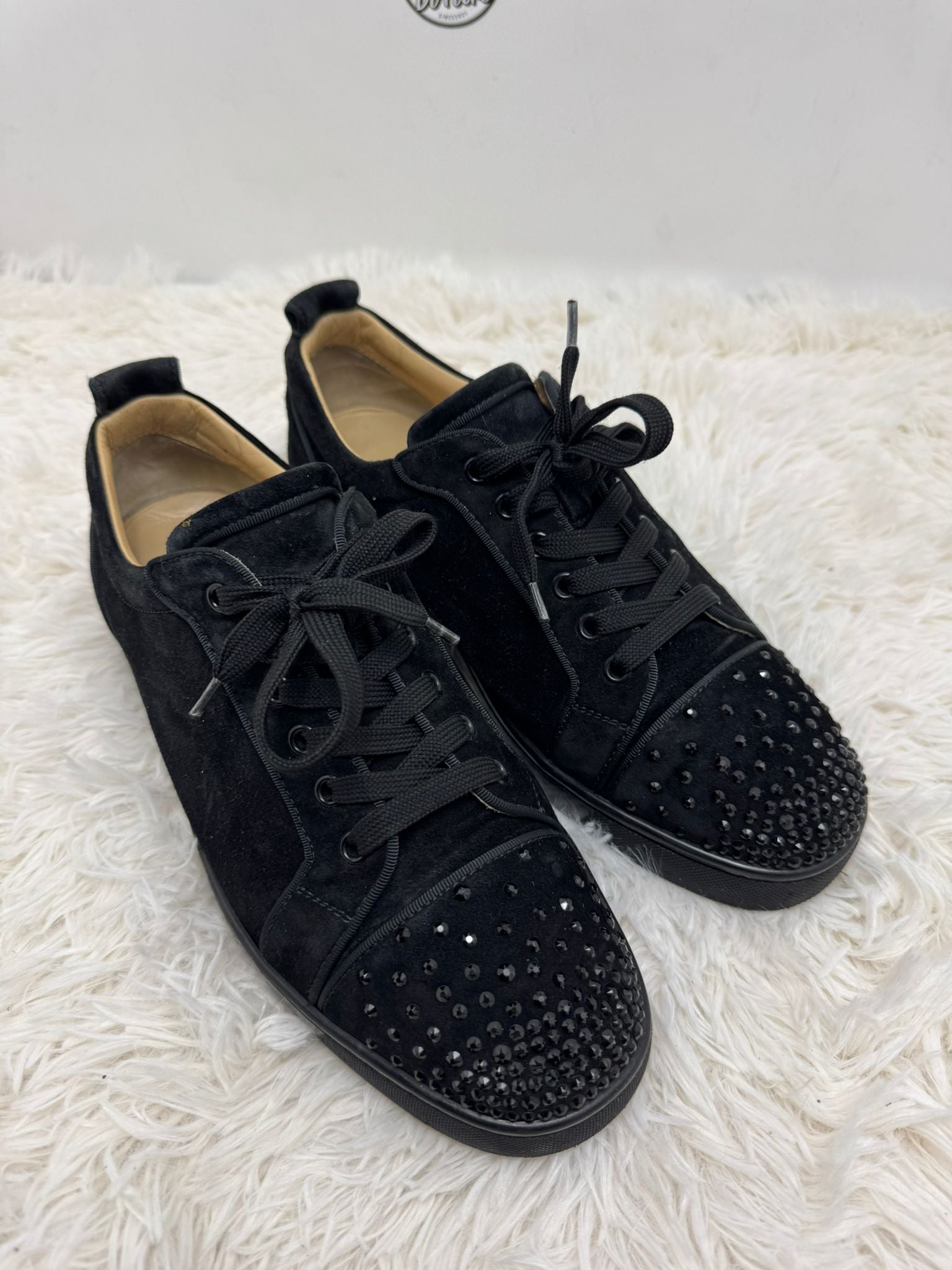 Louboutin 42