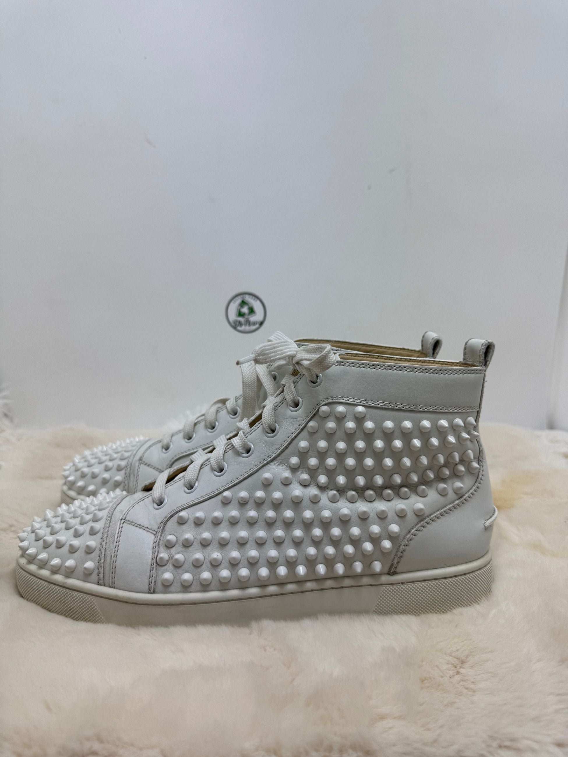 Scarpa Louboutin