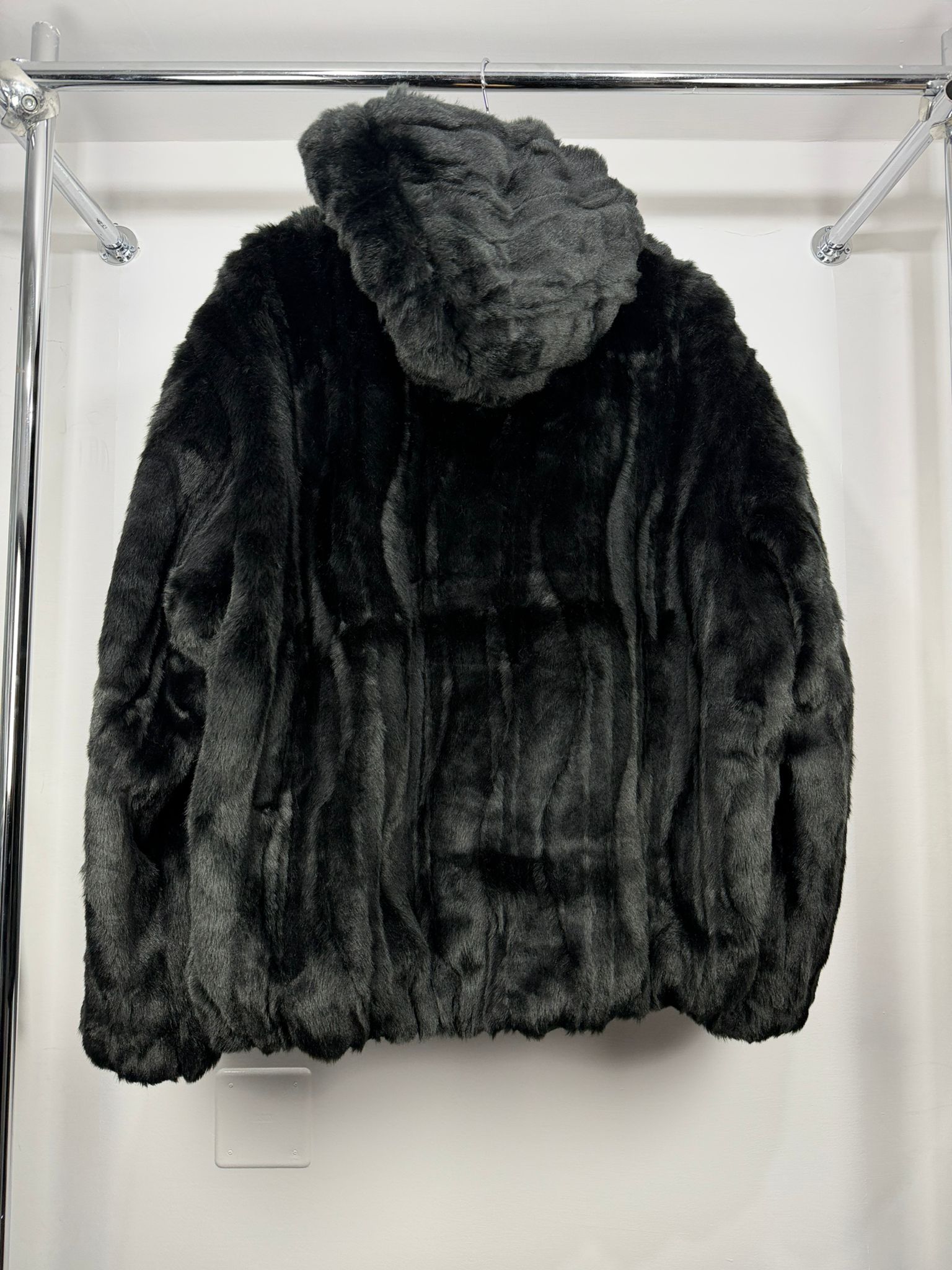 Pelliccia Supreme L