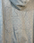 Giacca di jeans Louis Vuitton