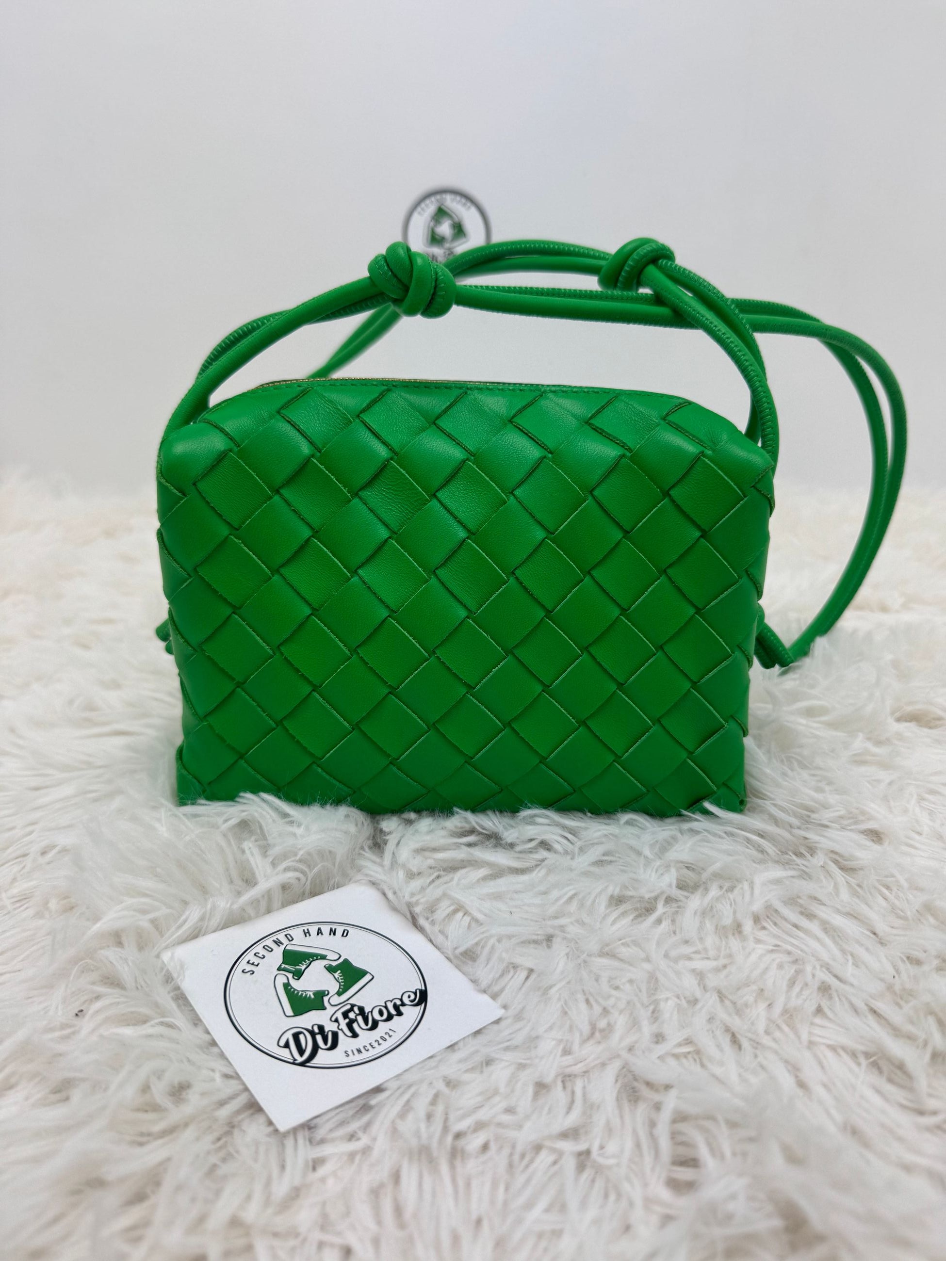Borsa Bottega Veneta