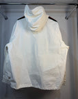 Giacca antivento Gucci