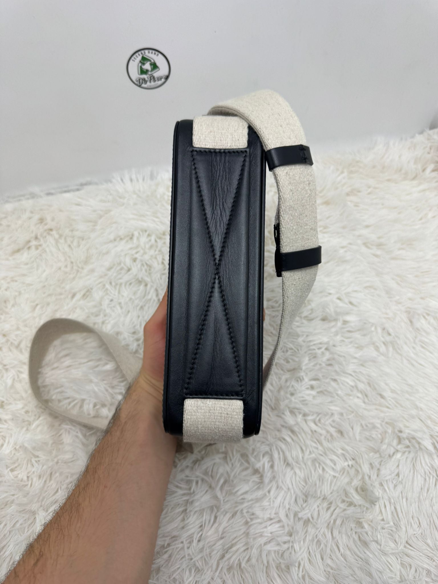 Borsello Jacquemus
