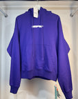 Felpa Off-white